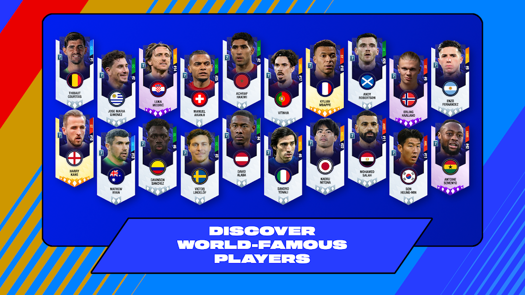 Captura de ecrã 2 do Top Eleven